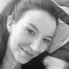 Мария Андриевич, 27.01.1986, Москва