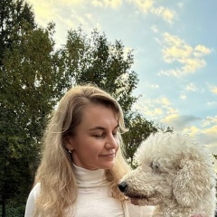 Ольга Казанец, 29.05.1986, Москва