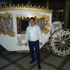 Талгар Махамбетов, 23.06.1989, Алматы