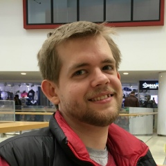 Антон Липарин, 02.02, Amsterdam