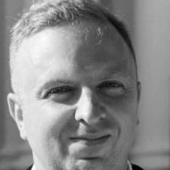 Мих Бойко, 07.11.1986, Санкт-Петербург