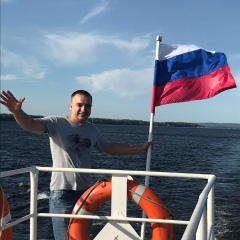 Евгений Карачев, 31.05.1988, Челябинск