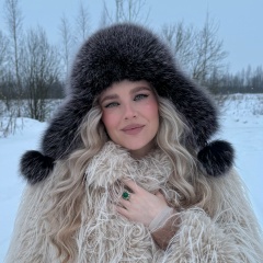 Ekaterina Klimova, 11.02, Вологда