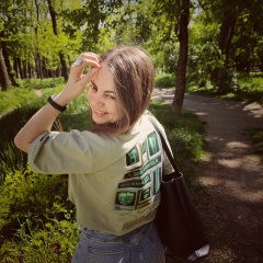 Анна Секунова, 25.11.1985, Ростов-на-Дону