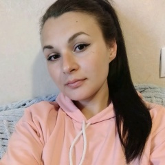 Ольга Черепанова, 18.04, Очаков