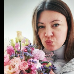 Катя Саратова, Санкт-Петербург