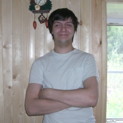 Дмитрий Епифанов, 23.06.1983, Москва
