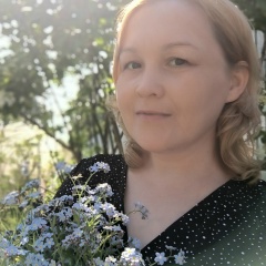 Наталия Черкасова, Нижневартовск