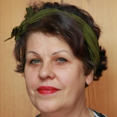 Надежда Плотникова, 06.11, Великий Новгород