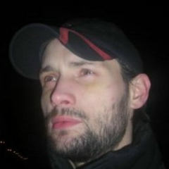 Николай Дорошев, 25.01, Санкт-Петербург