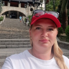 Татьяна Вязникова, 14.07, Йошкар-Ола