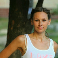 Анастасия Моторина, 28.07.1981, Днепр (Днепропетровск)