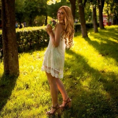 Ирина Какоткина, 30.06, Самара