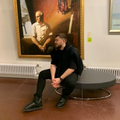 Виталий Кравцов, 13.07, Москва