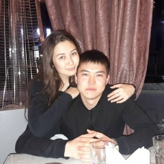 Марат Иргизбаев, 16.08.1990, Костанай