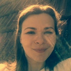 Татьяна Сафенкова, 23.01.1989, Днепр (Днепропетровск)