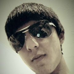 Sarvar Satimbaev, 10.11, Мирный