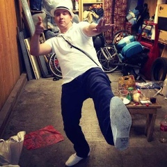 Виталий Филин, 01.12.1945, Лес