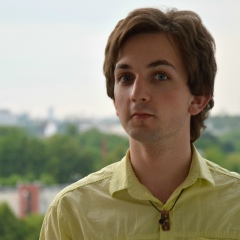 Никита Букреев, 09.01.1996, Минск
