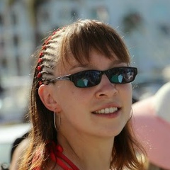 Ксения Рагузина, 18.02.1985, Dresden