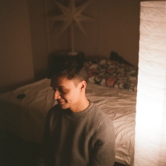 Армик Хачатрян, 13.08.1989, Москва