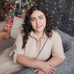 Ирина Кучер, 20.01.1982, Нижний Новгород