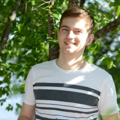 Виталий Михайлов, 10.07.1988, Москва