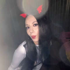 Катя Тесло, 25.01.1994, Москва