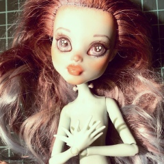 Наталья Нестерова, 15.09.1983, Хабаровск