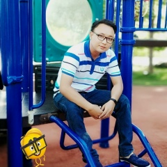 Nay Myo Thant, 22.04.1989, Pyinmana