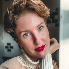 Анастасия Попова, 15.10.1990, Обнинск