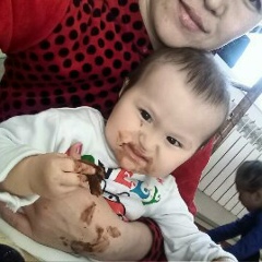 Сапаркуль Карабасова, 13.07.1995, Шымкент