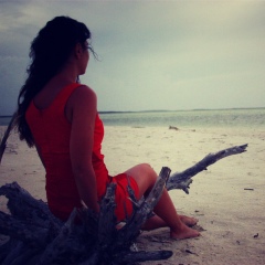 Анютка Климчак, 07.01.1989, Москва