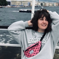 Snap Smith, 03.11, Санкт-Петербург