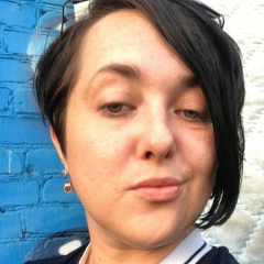 Юлия Самусенко, 01.07.1983, Люберцы