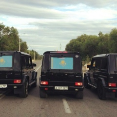 Asilbek Baigaliev, 24.07.1994, Алматы