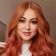 Зарета Хаджиева, 14.03, Москва