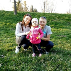 Віталік Плавяник, 04.04, Луцк