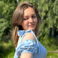 Дарья Шишкова, Ульяновск