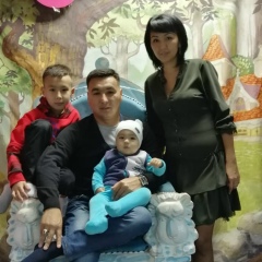 Алия Еришева, 28.10.1985, Уральск