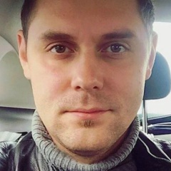 Андрей Жеребцов, 24.11.1984, Санкт-Петербург