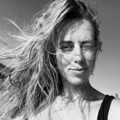 Елена Морилова, 16.09, Москва