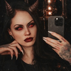 Екатерина Левитина, Москва