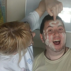 Юрій Голотюк, 19.02, Львов