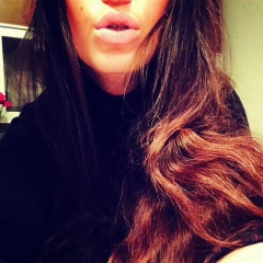 Эллиночка Бабенко, 09.03.1990, Оренбург