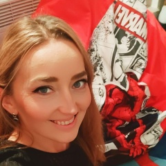 Лена Земко, 30.08.1983, Минск