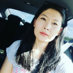 Армангуль Карибай, 12.03.1992, Астана