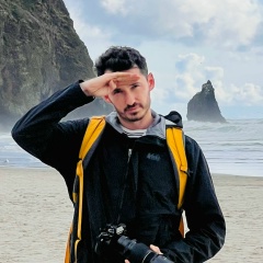 Игорь Артёменко, 08.02, Los Angeles