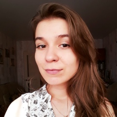 Света Васильева, 15.08