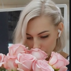 Алёна Князева, 14.09, Москва